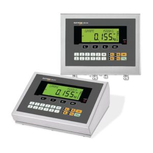 Весовой терминал ЖК-дисплей, BX24 / BX24D, BAYKON Industrial Weighing Systems