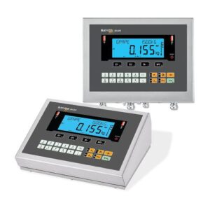 Весовой терминал ЖК-дисплей, BX25, BX25D, BAYKON Industrial Weighing Systems