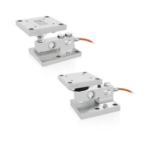 Оцинкованный весовой модуль, LEB / FT-FTM, BAYKON Industrial Weighing Systems