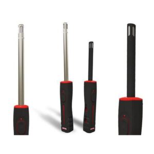 Относительный датчик влажности и температуры, SHR, SHRF series, Sauermann