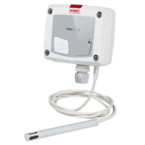 Относительный датчик влажности, HM 110, Sauermann