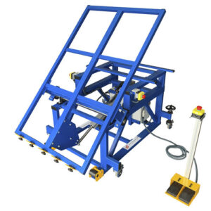 Кантователь, SOP-1 MINI, REXEL