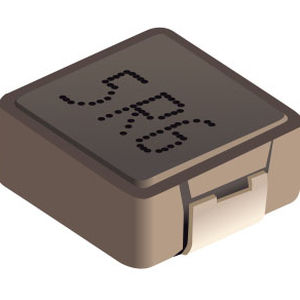 Катушка индуктивности мощность, SRP6530A, BOURNS