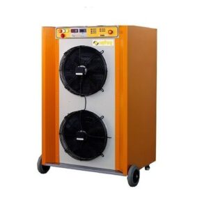 Влагопоглотитель с ускорителем сушки, D7000, Anadolu Teknik Makina (Safran Makina)