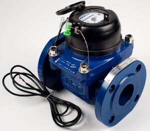 Объемный счетчик, RMW, Raphael Valves Industries