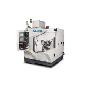 Испытательная машина качества, 360T, Gleason