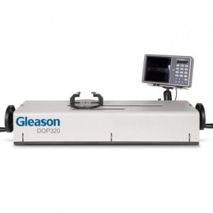 Измерительный стенд длины, DOP 320, Gleason