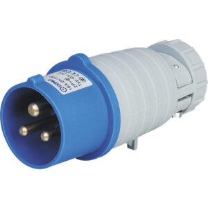 Розетка и разъем IP44, QX.013, TAIZHOU BAOLUDA ELECTRIC TECHNOLOGY CO.,LTD