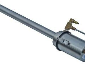 Камера для печи, CF Series, Bass Electronics, Inc.