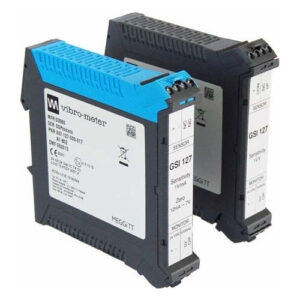 Гальванический изолятор, GSI 127, MEGGITT SA