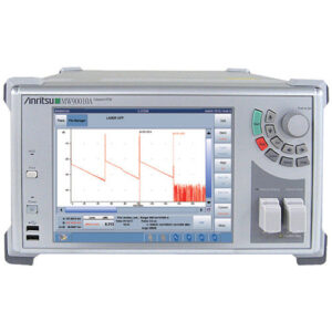 Детектор неполадок для оптоволокон, MW90010A, TKC-MiSBoS