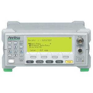 Тестер фаза, MT8852B, TKC-MiSBoS