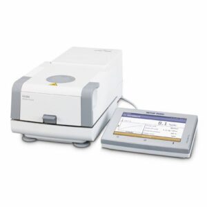 Воздушный анализатор, HX204, METTLER TOLEDO