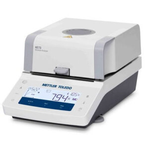Воздушный анализатор, HE53, METTLER TOLEDO