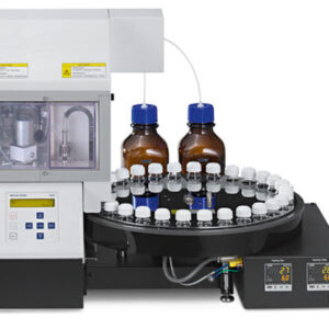 Пробоотборная система для жидкости, SC30H, METTLER TOLEDO