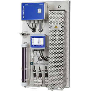 Детектор проводимость, DCC-1000e, METTLER TOLEDO