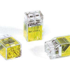 Вставная клеммная колодка, HECP-2, HellermannTyton