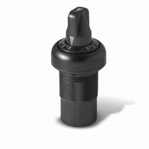 Роторный потенциометр, PPTNBL1K - Potenziometro BLACK LINE, Giovenzana International B.V.