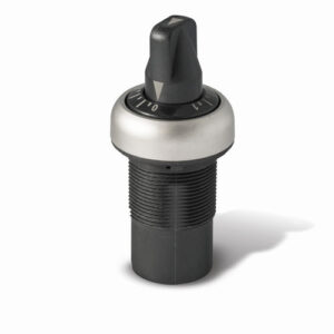 Роторный потенциометр, PPPTNNL1K - Potenziometro NICKEL LINE, Giovenzana International B.V.