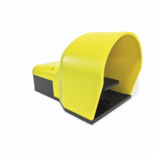 Педальный переключатель контроль, IP7011 - Pedaliera passo-passo senza dispositivo di blocco, Giovenzana International B.V.