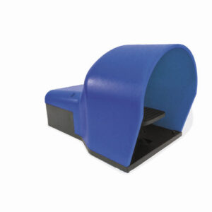 Педальный переключатель контроль, IP7007 - Pedaliera dispositivo di blocco in pos. di riposo, Giovenzana International B.V.