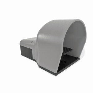 Педальный переключатель контроль, IP7007 - Pedaliera dispositivo di blocco in pos. di ripo, Giovenzana International B.V.