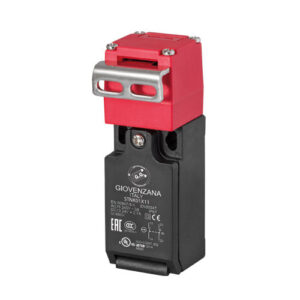 Переключатель с ключом, STNK01, Giovenzana International B.V.