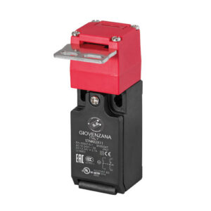 Переключатель с ключом, STNK02, Giovenzana International B.V.