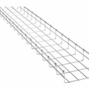 Проволочный кабельный лоток, BFR series  , GEWISS