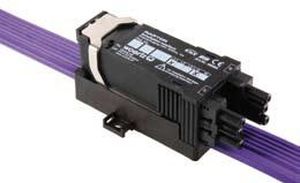 Коннектор РЧ, RAPTOR, Woertz