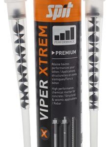 Смола эпоксидный винилэтиловый эфир, VIPER XTREM, SPIT-IMPEX