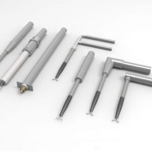 Нагревательный элемент, , Resistencias Tope S.A.