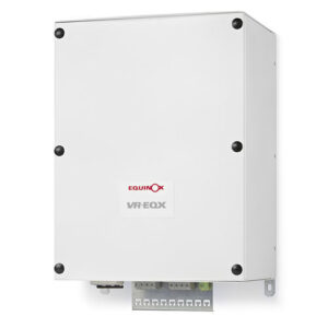 Двунаправленный регулятор напряжения, VR EQX series, SALICRU