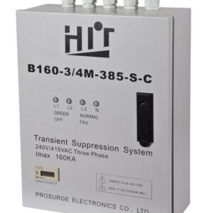 Распределительная панель, HIT series , Prosurge Electronics Co.,Ltd
