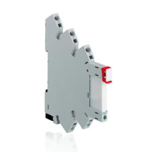 Электромеханическое реле 24 Vcc, CR-S series , ABB