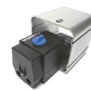 Педальный переключатель контроль, FDC, FP,FD WBF/TF,TF6 series, ELEKTRA TAILFINGEN Schaltgeräte GmbH & Co. KG