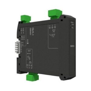 Изолятор сигнала, QA-I, qeed