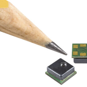 Датчик силы с низким коэффициентом формы, FMA series, Honeywell Advanced Sensing Technologies