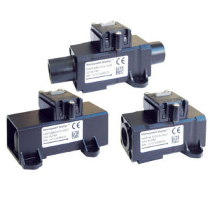 Воздушный датчик расхода, HAF series, Honeywell Advanced Sensing Technologies
