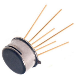 Относительный датчик влажности, HIH-4602-L series, Honeywell Advanced Sensing Technologies