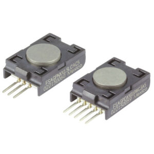 Датчик силы на напряжение, FSA series, Honeywell Advanced Sensing Technologies