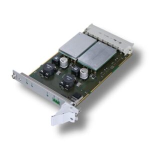 Плата преобразователя CompactPCI, CPCI-PS24, esd electronics gmbh