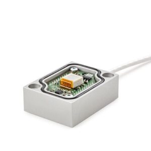 Датчик напряжения DMS, SMX.dms-a, (STW) Sensor-Technik Wiedemann GmbH