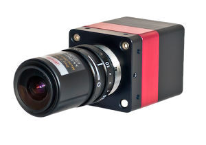 Камера для наблюдения, 320 x 256 pix | OWL SW1.7HS, Raptor Photonics