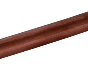 Громоотвод из меди, RD 8 AL CU WEI R110M, DEHN + SÖHNE