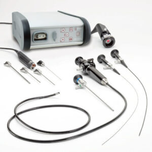 Гибкий видеоэндоскоп, VUVISION , FORT IMAGING SYSTEMS