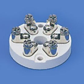 Керамическая клеммная колодка, 8070, PUSHNA INTERNATIONAL