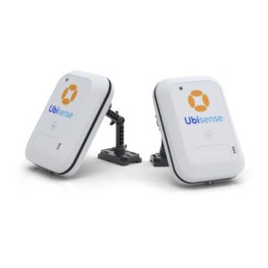 Система геолокализации для передачи данных, DIMENSION4™, Ubisense