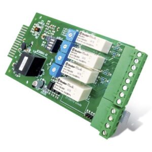 Модуль-реле AC, MultiCOM 384, RIELLO UPS