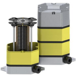 Вращающийся коллектор со стойкой, PME , Ravioli spa